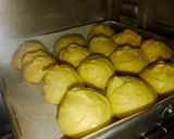 Foto langkah ke 5 dari resep Kue Soes 🧈🥚.