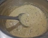 सूजी बेसन चीला रेसिपी चरण 6 फोटो