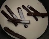 Une image de l'étape 3 de Tartelettes aux carambar.