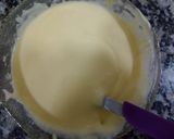 Foto del paso 2 de la receta: Baño de crema