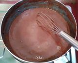 Foto langkah ke 4 dari resep Puding Buah Yoghurt.