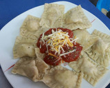Foto del paso 13 de la receta: Tortillinis caseros