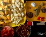 কুমড়োর ছক্কা(kumror chokka recipe in Bengali) রেসিপির ধাপ 1 ছবি