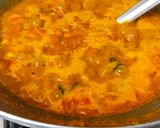 જૈન બીસી બેલે ભાત (Jain Bisi Bele Bhat Recipe In Gujarati) રેસીપી સ્ટેપ2ફોટો