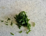 Foto del paso 5 de la receta: Bruschettas de berenjena y pimientos