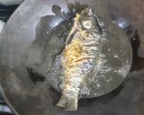 Foto langkah ke 2 dari resep 569. Pecak Ikan Mas.
