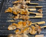 Foto langkah ke 3 dari resep Sate Maranggi Ayam ala Firhan.