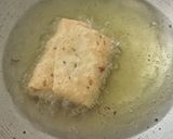 A picture of step 5 of Veg paneer patiala.