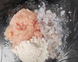 Foto langkah ke 1 dari resep Udang Keju (Ala Mie Gacoan).
