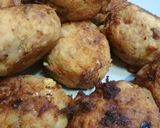 Foto del paso 4 de la receta Albóndigas de cocido