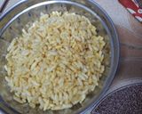 મમરા ની ભેળ (Mamra Bhel Recipe In Gujarati) રેસીપી સ્ટેપ2ફોટો
