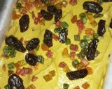 Foto langkah ke 8 dari resep English Fruit Cake.