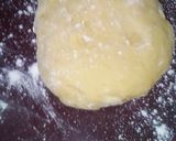 Foto del paso 6 de la receta: Canapés salados de atún con masa sable casera
