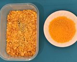 Foto del paso 6 de la receta: Muslos y alitas crocantes a mi manera (KFC modificada)