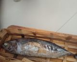 Foto langkah ke 2 dari resep Nasi Bakar Tongkol.