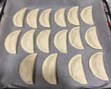 Foto del paso 7 de la receta Empanadillas de aprovechamiento