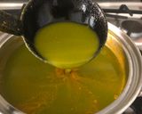 Foto del paso 3 de la receta: “Crema” de verduras (sin leche o lácteos)