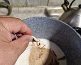 Foto del paso 2 de la receta: Cola de Mono