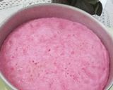 Foto langkah ke 5 dari resep Apem kukus/Pak Thong Koh.