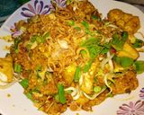 Foto langkah ke 3 dari resep Karedok.