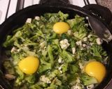 Foto del paso 4 de la receta: Tarta de brócoli y pollo