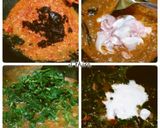 Foto langkah ke 2 dari resep Gulai daun singkong.