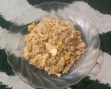 Foto langkah ke 3 dari resep Nasi goreng simple.