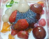 Foto langkah ke 6 dari resep Soup Buah Hongkong.