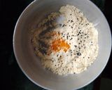 বেসন ফুলকপির পকোড়া(beson fulkopir pakoda recipe in bengali) রেসিপির ধাপ 4 ছবি