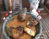 Foto langkah ke 7 dari resep 🄶🅄🅁🄰🄼🄴 🄶🄾🅁🄴🄽🄶 🅂🄰🄼🄱🄰🄻 🄹🄴🅁🅄🄺.