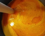 Foto del paso 6 de la receta: Crema de Marisco con Verduras, sabor tailandés