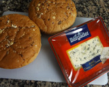 Foto del paso 1 de la receta: Hamburguesas de cerdo blanco sencillas y estupendas