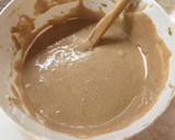 Foto del passaggio 2 della ricetta Torta paradiso al cioccolato