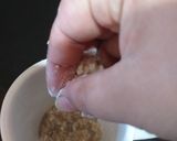 Foto del paso 1 de la receta: Pan casero con chicharrón