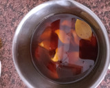 Foto del paso 4 de la receta: Mejillones en Escabeche
