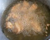 Foto langkah ke 4 dari resep Koloke Ayam saus Asam Manis.