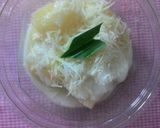Foto langkah ke 5 dari resep Singkong Ala Thailand.