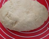Amerikai almás pite recept fázis 1 fotója