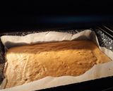 CH csökkentett mákos-meggyes torta recept fázis 1 fotója
