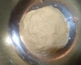 Foto langkah ke 5 dari resep Bakpao Isi Selai Lembut.