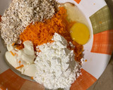 Foto del paso 1 de la receta: Alfajores tipo carrot cake