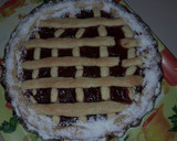 Foto del paso 5 de la receta: Pastafrola sin Manteca y sin Huevos