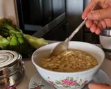 عکس مرحله 2 از دستور اشکنه سماوری