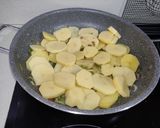 Foto del paso 2 de la receta: Caldereta de merluza