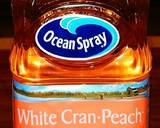 Mike's Adult Creamy Peach Vanilla Delight! recipe step 3 photo
