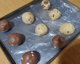 Foto del paso 5 de la receta: Crumbl cookies🍪