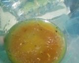 Foto langkah ke 10 dari resep Roasted Chicken with Gravy Souce / Ayam Panggang.