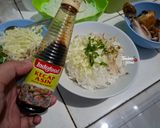 Foto langkah ke 8 dari resep Soto Kering.