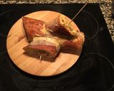 Foto del paso 4 de la receta: Tronco de Navidad