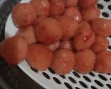 Foto langkah ke 5 dari resep Cenil Ubi.